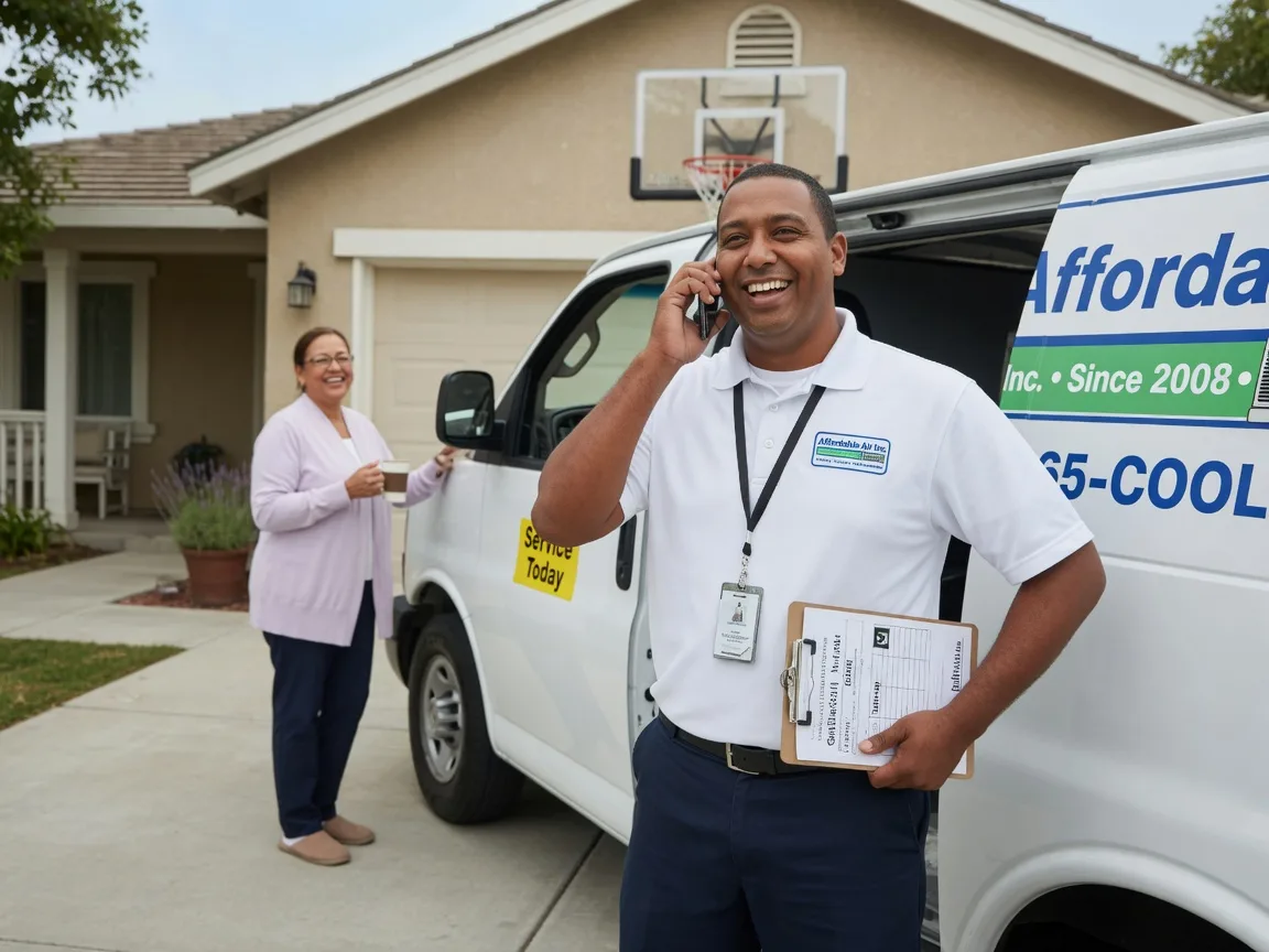 Central Ac Repair Silver Lake, IN FAQs